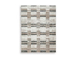 Alstone 5'3" x 7' Area Rug