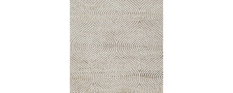 Bachus 5'3" x 7' Area Rug