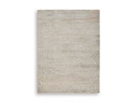 Bachus 5'3" x 7' Area Rug