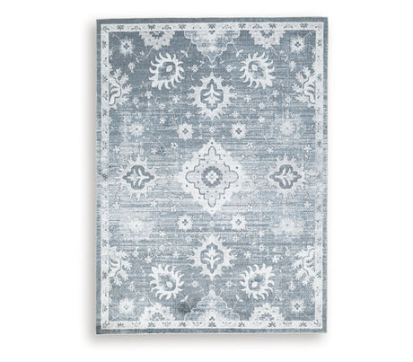 Avanworths Washable 7'10" x 10' Area Rug