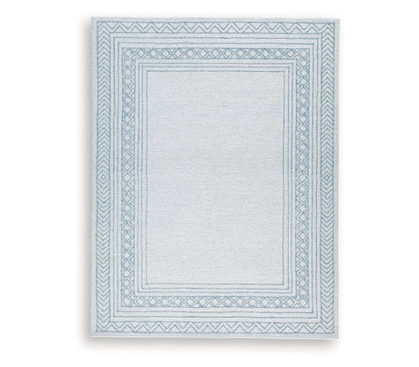 Azelhurst 7'8" x 10' Area Rug