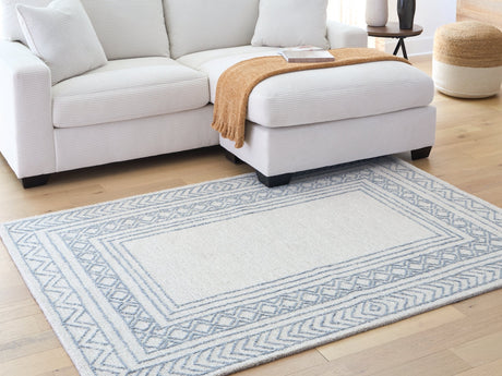 Azelhurst 5' x 7' Area Rug