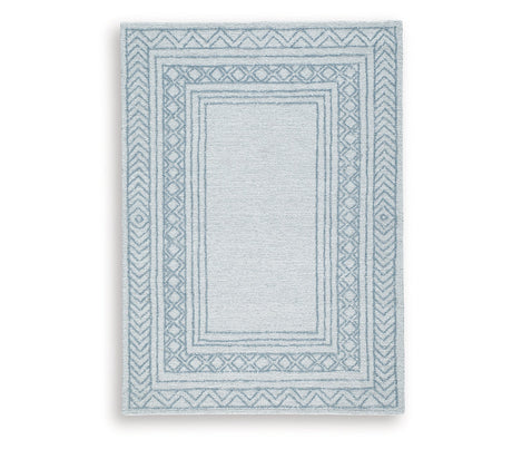 Azelhurst 5' x 7' Area Rug