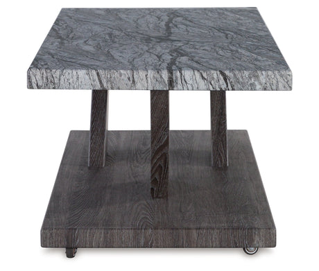 Bensonale Table (Set of 3)