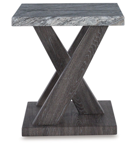 Bensonale Table (Set of 3)