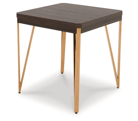 Bandyn Table (Set of 3)