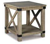 Aldwin End Table