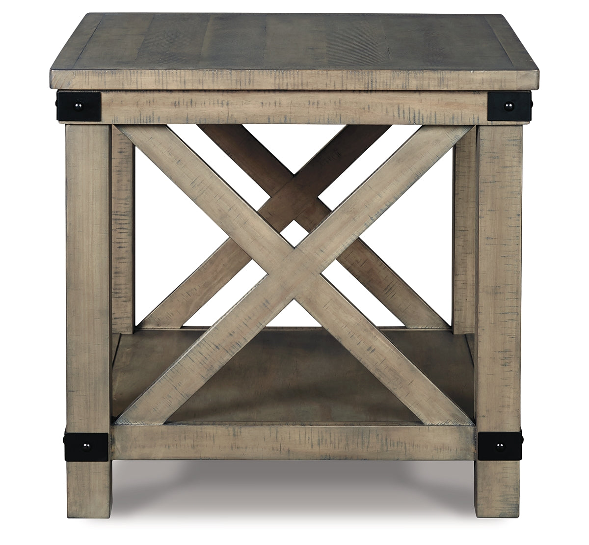 Aldwin End Table