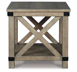 Aldwin End Table