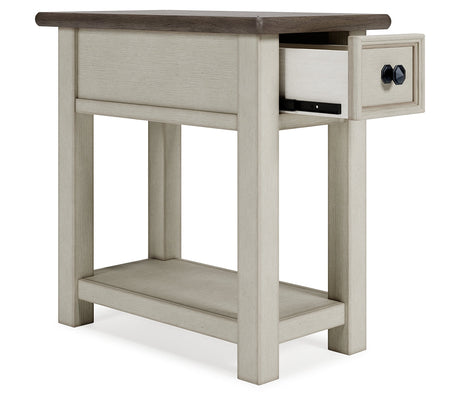 Bolanburg 5-Piece Occasional Table Set