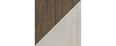 Bolanburg Coffee Table with End Table and Chairside End Table