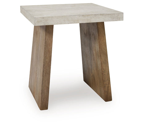 Brendalhouse End Table