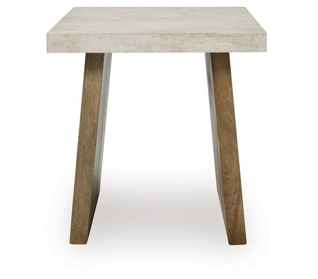Brendalhouse End Table