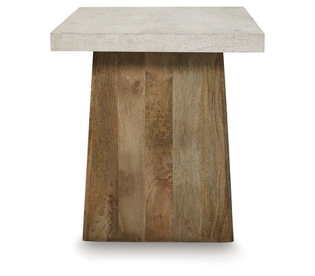 Brendalhouse End Table