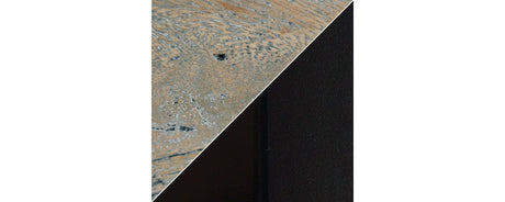 Bristenfort Coffee Table and 2 End Tables