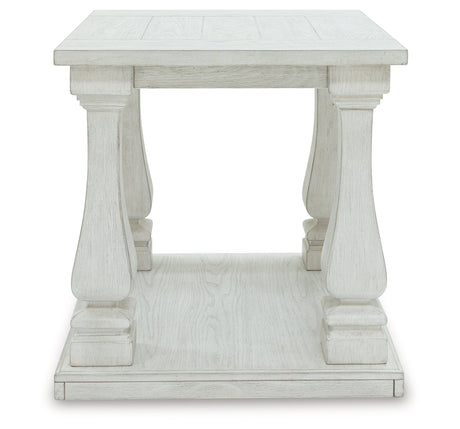 Arlendyne End Table