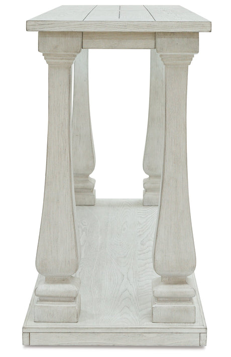 Arlendyne Sofa Table