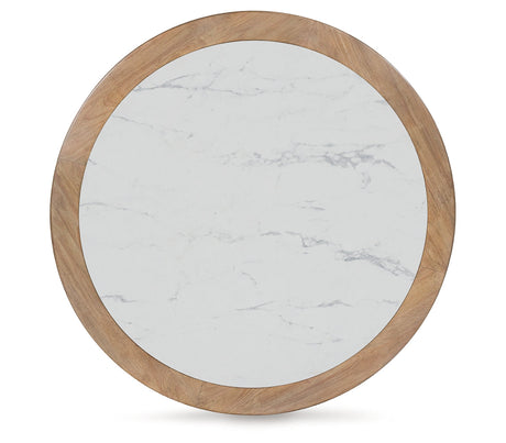 Camdill Coffee Table