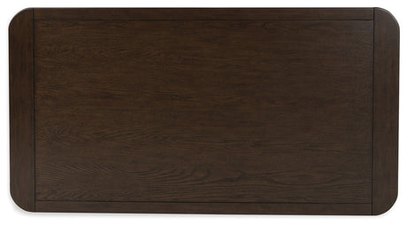 Breckington Coffee Table