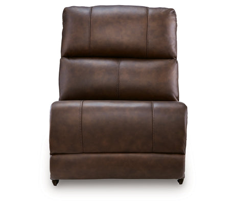 Bleckley Armless Chair