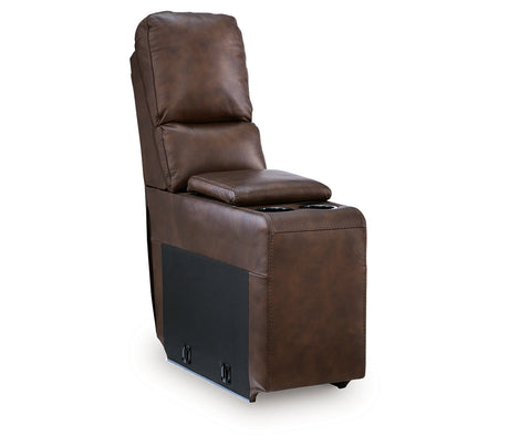 Bleckley Console with Storage