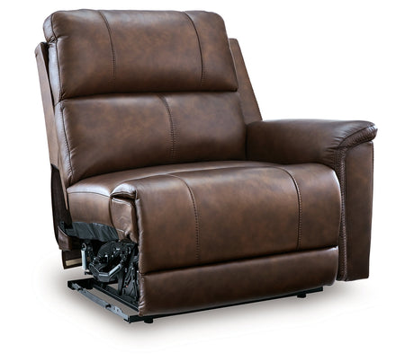Bleckley Right-Arm Facing Power Recliner