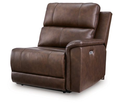 Bleckley Right-Arm Facing Power Recliner