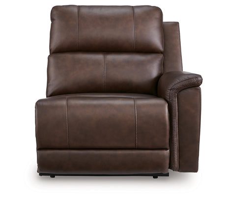 Bleckley Right-Arm Facing Power Recliner