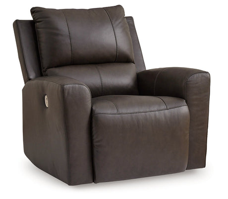 Boxmere Power Recliner