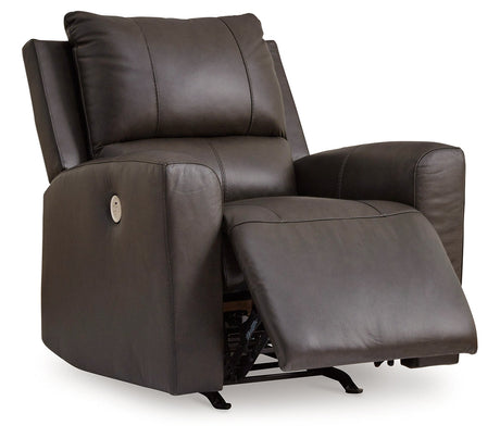 Boxmere Power Recliner