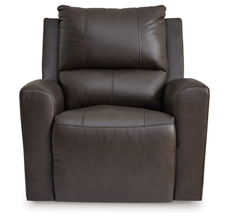 Boxmere Power Recliner