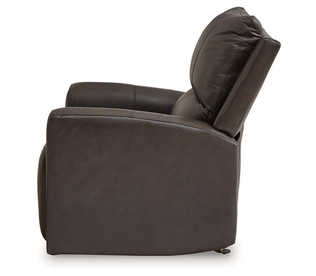 Boxmere Power Recliner