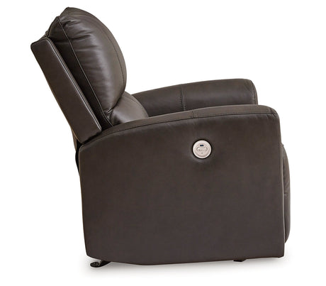 Boxmere Power Recliner