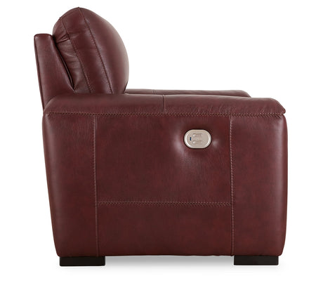 Alessandro Power Reclining Sofa, Loveseat and Recliner