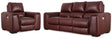 Alessandro Reclining Sofa and Recliner