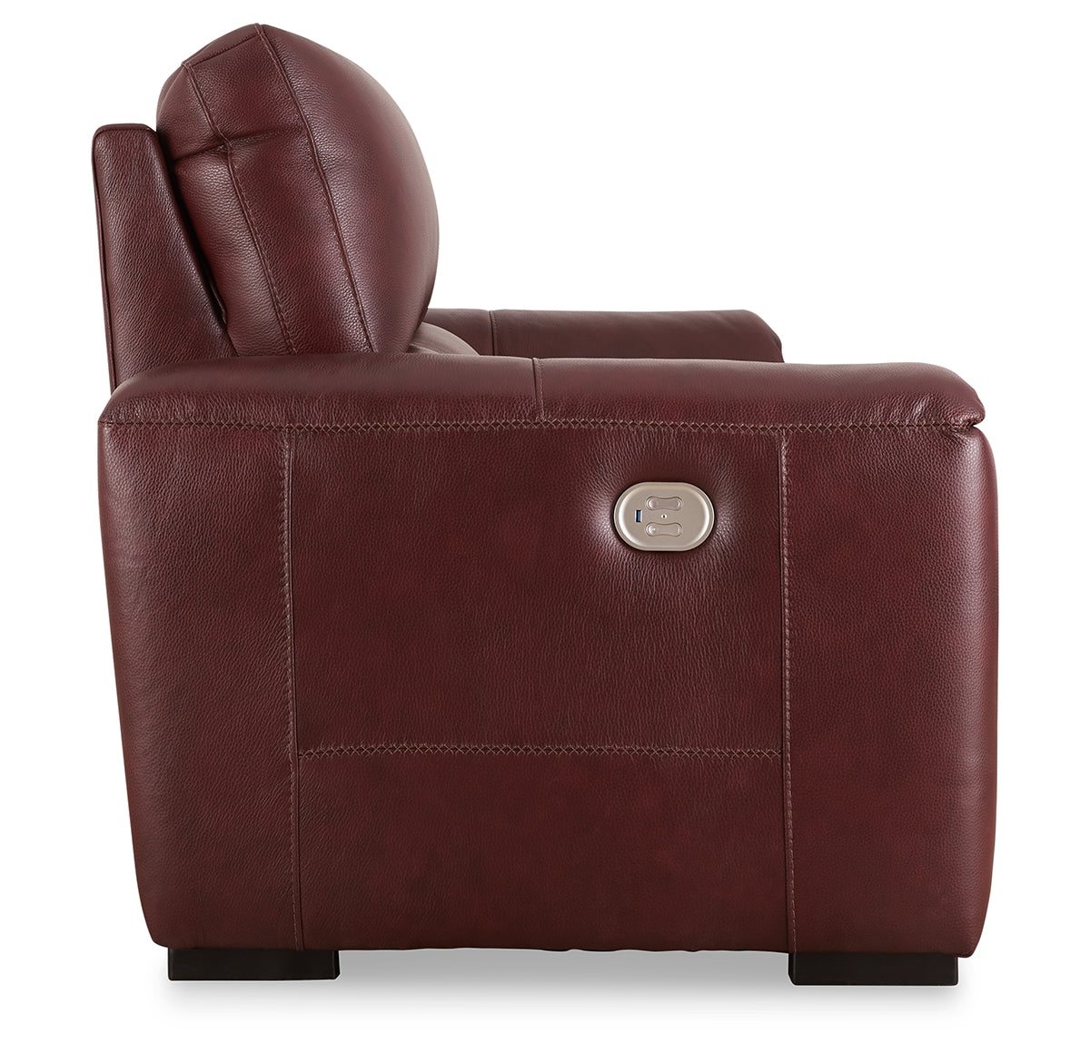 Alessandro Reclining Sofa and Recliner