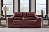 Alessandro Power Reclining Sofa, Loveseat and Recliner