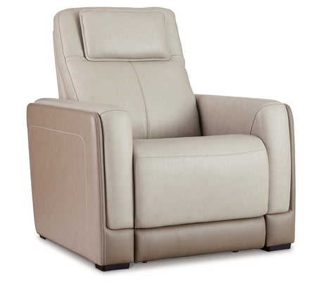 Battleville Power Reclining Sofa, Loveseat and Recliner