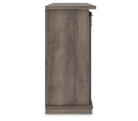 Arlenbry 54" TV Stand