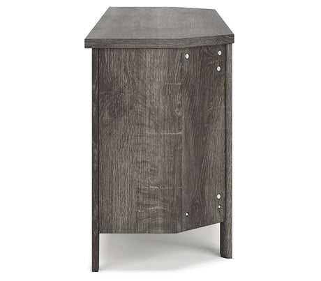 Arlenbry Corner TV Stand