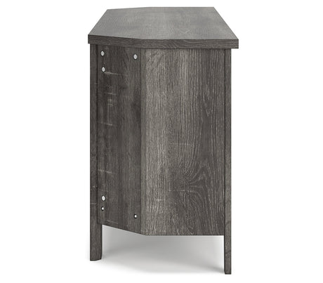 Arlenbry Corner TV Stand
