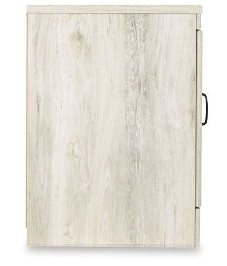 Bellaby 63" TV Stand