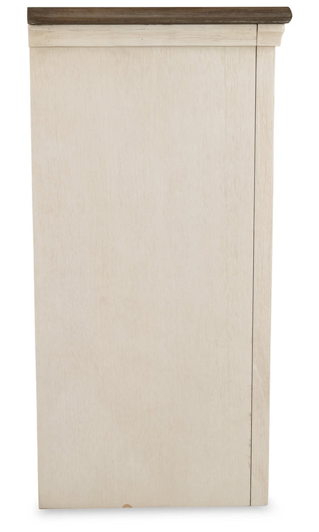 Bolanburg 74" TV Stand