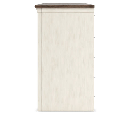 Bolanburg 73" TV Stand