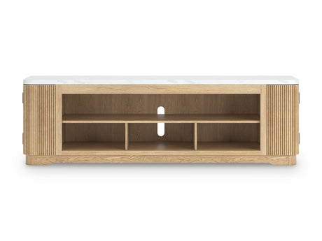 Camdill 80" TV Stand