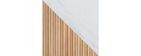 Camdill 80" TV Stand