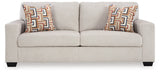 Aviemore Stone Sofa