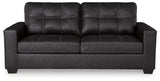 Barlin Mills Carbon Sofa
