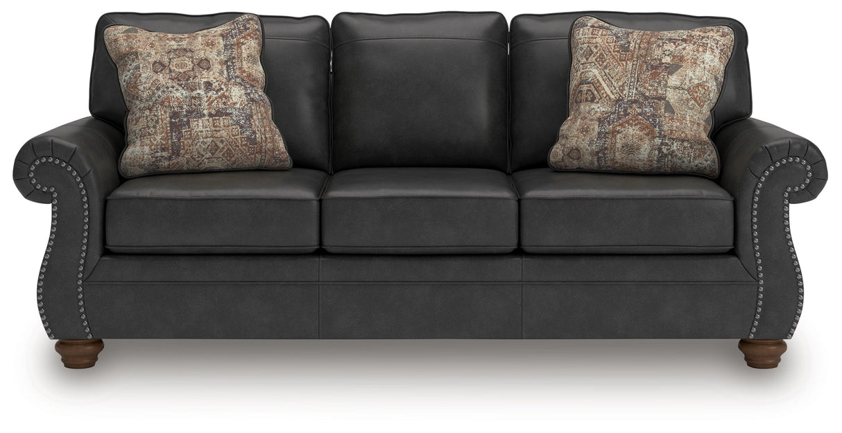Chasemore Granite Sofa