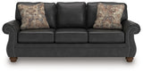 Chasemore Granite Sofa